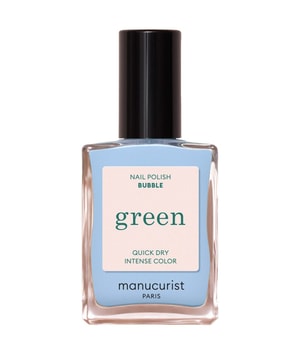 manucurist Green Lakier do paznokci 15 ml Bubble