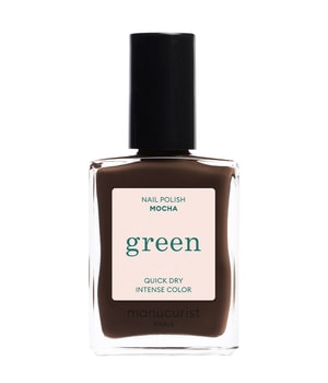 manucurist Green Neglelak