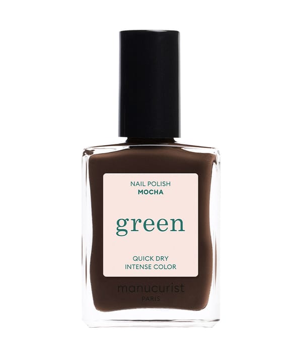 Produktbild 1 von 4, manucurist Green Nagellack