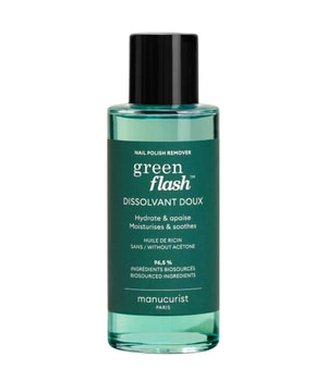manucurist Green Flash Remover Nagellacksremover