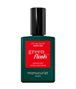 manucurist Green Flash Gellack