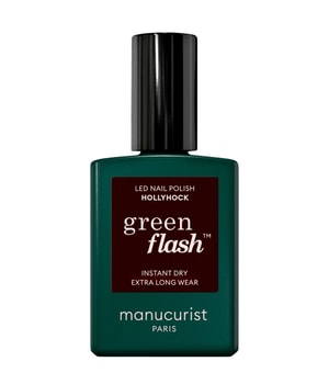 manucurist Green Flash Gellack