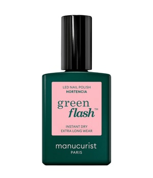 manucurist Green Flash Gellack
