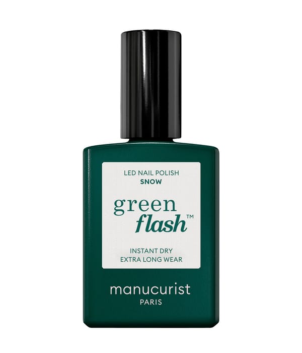 Produktbild 1 von 5, manucurist Green Flash Gel Nagellack