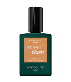 manucurist Green Flash Gellack