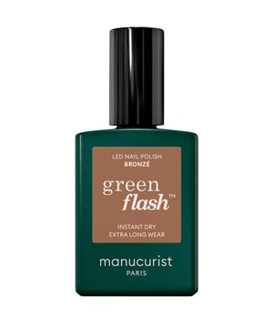 manucurist Green Flash Gellack
