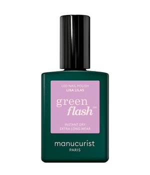 manucurist Green Flash Gellack