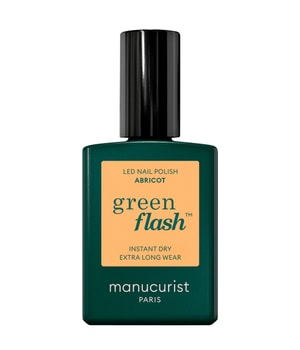 manucurist Green Flash Gellack