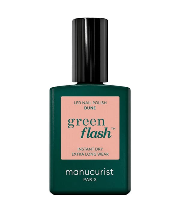 Produktbild 1 av 4, manucurist Green Flash Gellack