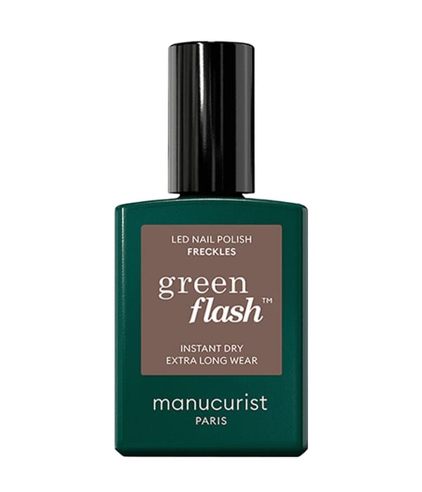 Produktbild 1 von 4, manucurist Green Flash Nagellack