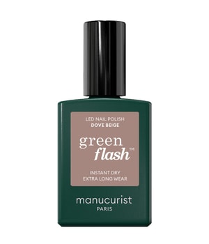 manucurist Green Flash Nagellack