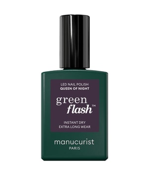 manucurist Green Flash Neglelak