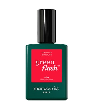 manucurist Green Flash LED Polish Neglelak