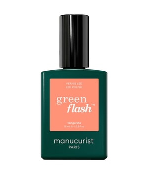 manucurist Green Flash LED Polish Neglelak