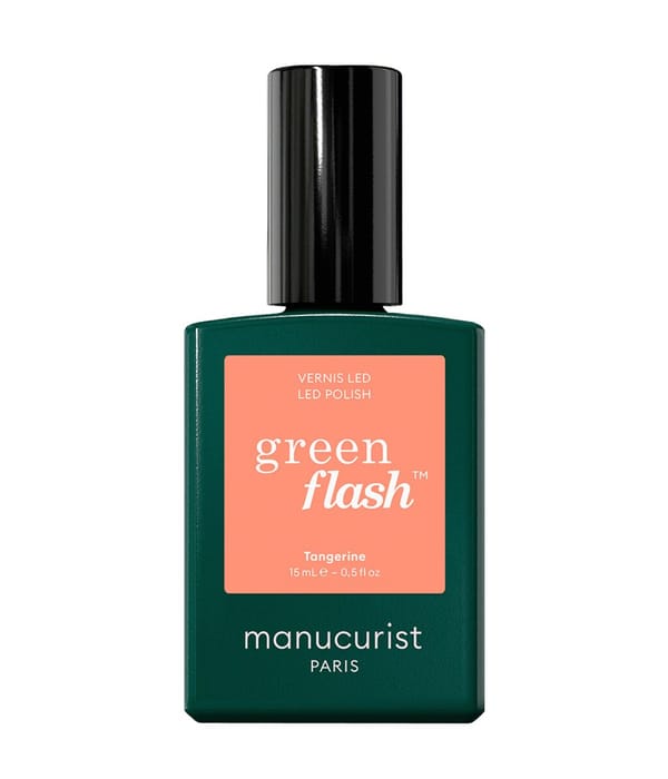 Produktbild 1 von 4, manucurist Green Flash Nagellack