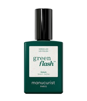 manucurist Green Flash LED Polish Nagellack