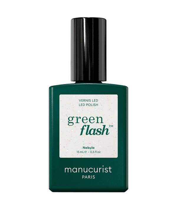 Produktbild 1 von 4, manucurist Green Flash Nagellack
