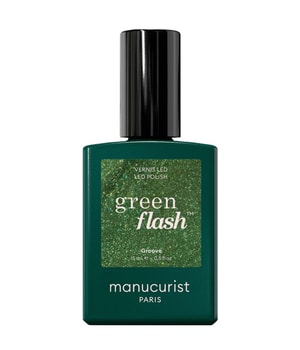 manucurist Green Flash Neglelak