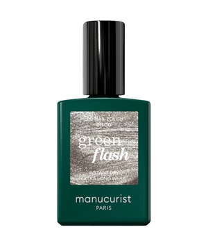 manucurist Green Flash Vernis à ongles gel