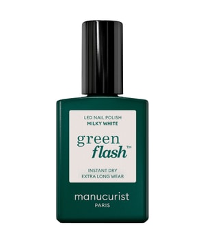 manucurist Green Flash Gellack