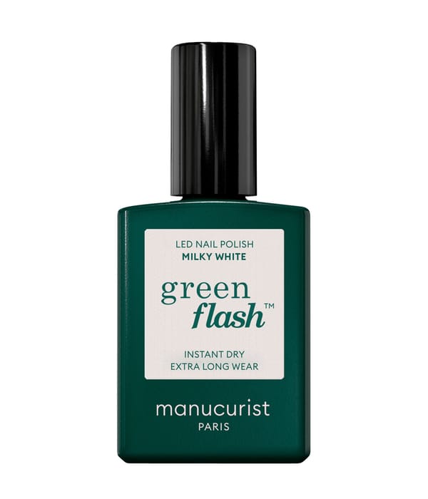 Produktbild 1 von 5, manucurist Green Flash Gel Nagellack