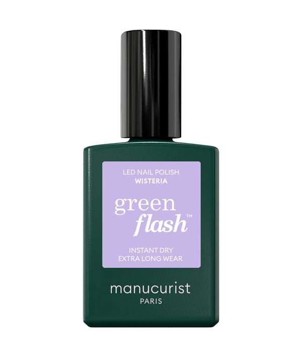 Productafbeelding 1 van 6, manucurist Green Flash Gel Nagellak