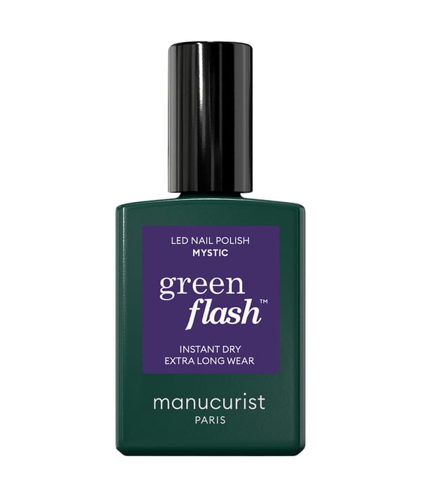 Produktbild 1 von 5, manucurist Green Flash Gel Nagellack