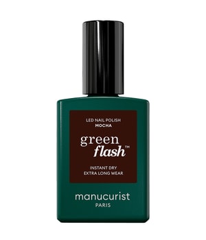 manucurist Green Flash Neglelakgel