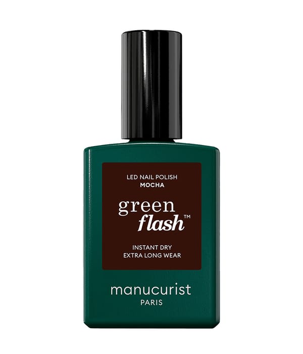 Produktbild 1 von 4, manucurist Green Flash Gel Nagellack