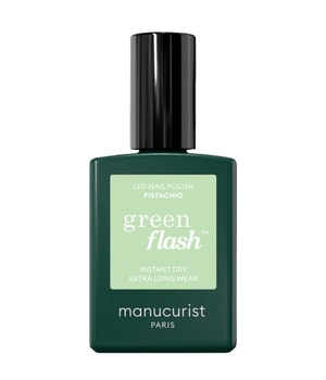 manucurist Green Flash Neglelakgel