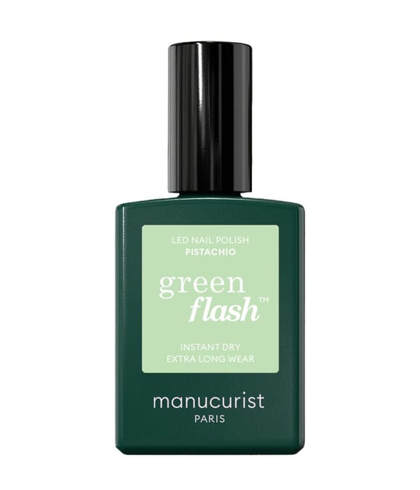 Produktbild 1 von 4, manucurist Green Flash Gel Nagellack
