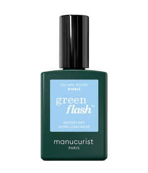 manucurist Green Flash Gellack