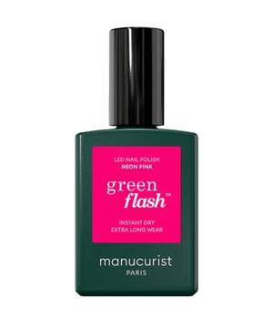 manucurist Green Flash Gellack