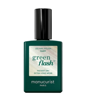 manucurist Green Flash Gellack
