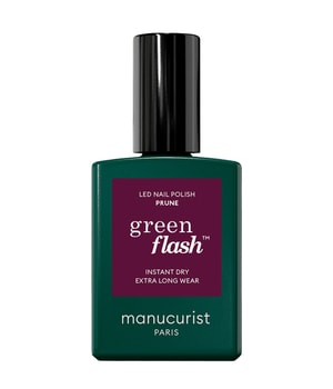 manucurist Green Flash Neglelakgel