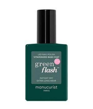manucurist Green Flash Vitaminized Base Coat Neglelak