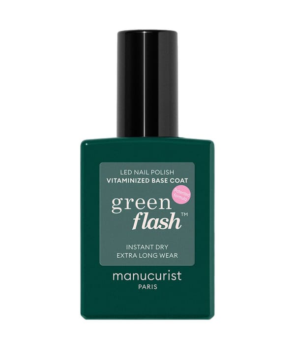 Produktbild 1 von 1, manucurist Green Flash Nagellack