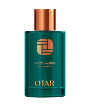 Ojar Wood Whisper Eau de Parfum