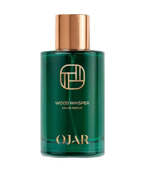 Ojar Wood Whisper Eau de Parfum