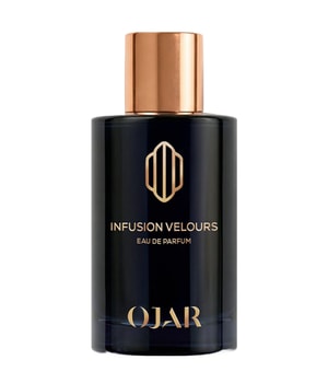 Ojar Infusion Velours Eau de Parfum