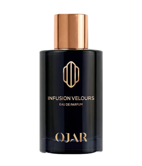 Zdjęcie produktu 1 z 4, Ojar Infusion Velours Woda perfumowana