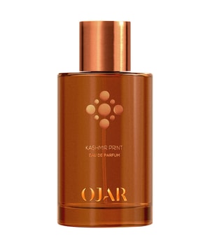 Ojar Kashmir Print Eau de Parfum