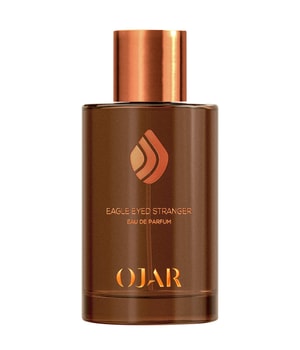 ojar eagle eyed stranger