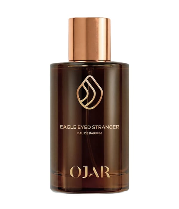 Zdjęcie produktu 1 z 4, Ojar Eagle Eyed Stranger Woda perfumowana