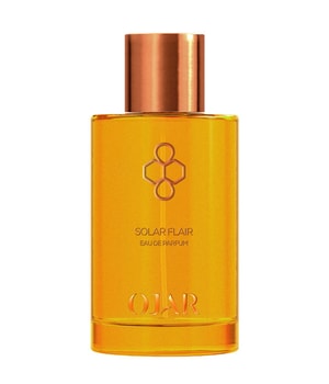 Ojar Solar Flair Eau de Parfum