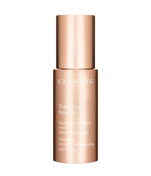 CLARINS Total Eye Smooth Augenbalsam · 15 ml