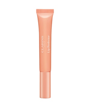CLARINS Lip Perfector Lipgloss · 12 ml · Nude