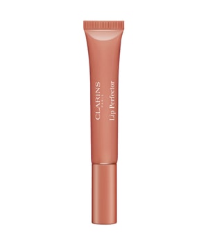 CLARINS Lip Perfector Lipgloss · 12 ml · Hellbraun