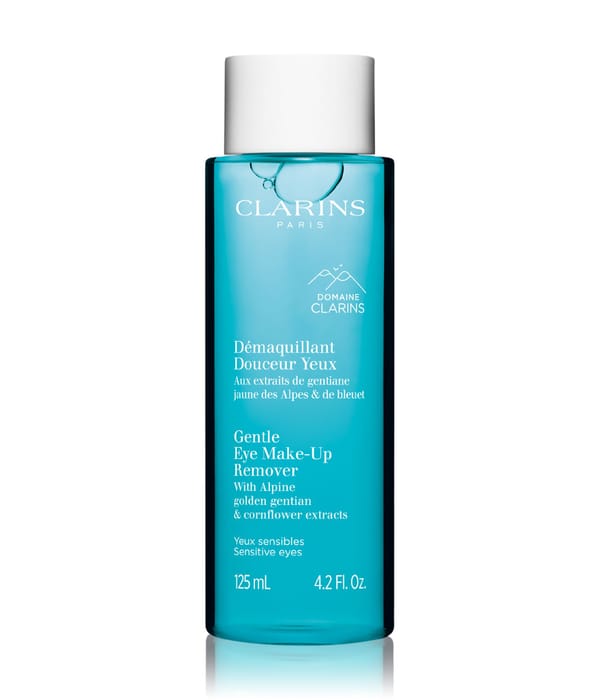 Produktbild 1 von 2, CLARINS Démaquillant Douceur Augenmake-up Entferner