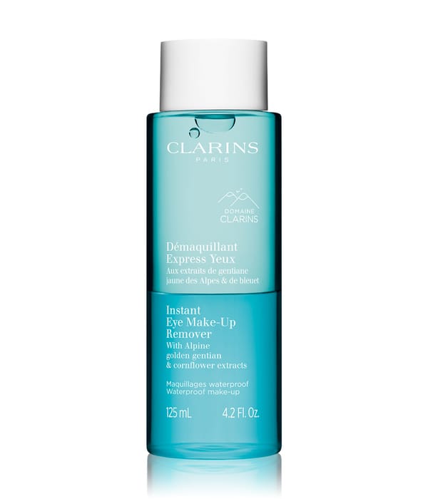 Produktbild 1 von 3, CLARINS Démaquillant Augenmake-up Entferner